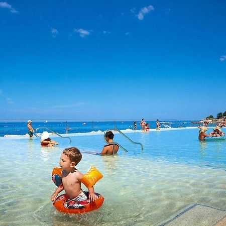 Aminess Maravea Camping Resort Holiday Homes Novigrad  Luaran gambar