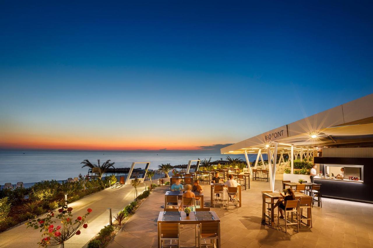 Aminess Maravea Camping Resort Holiday Homes Novigrad  Luaran gambar