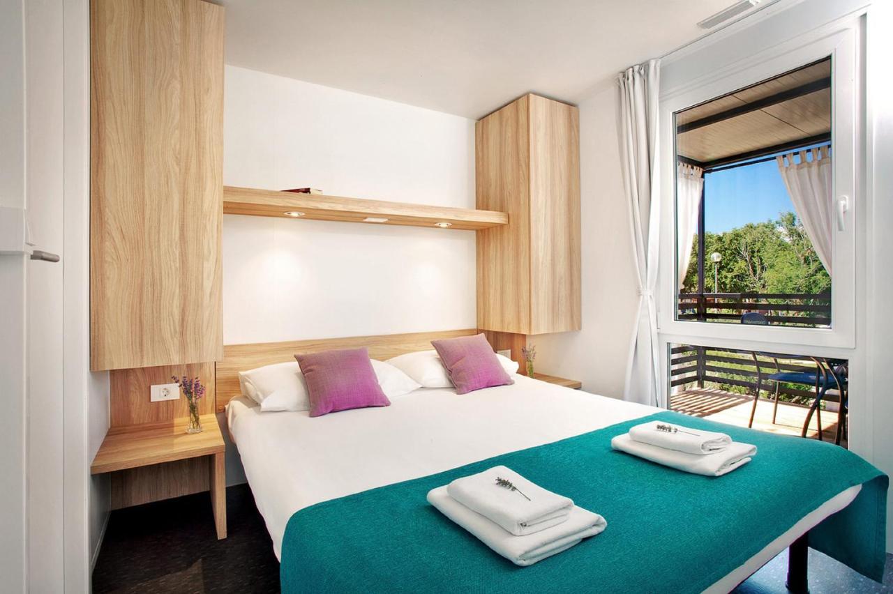 Aminess Maravea Camping Resort Holiday Homes Novigrad  Luaran gambar