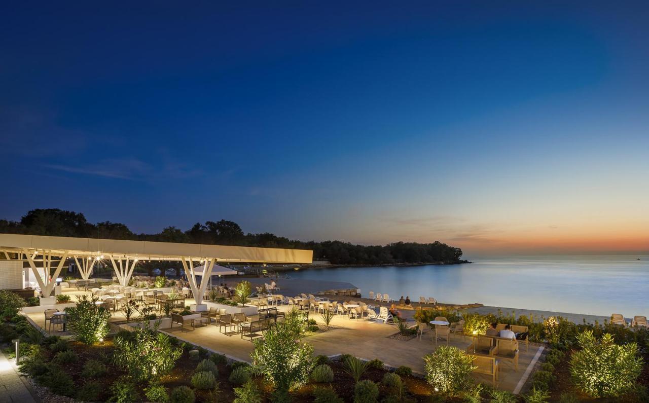 Aminess Maravea Camping Resort Holiday Homes Novigrad  Luaran gambar